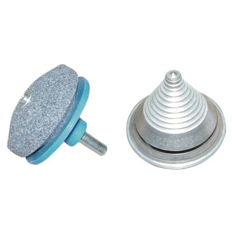 KIT MEULE + EQUILIBREUR CDT