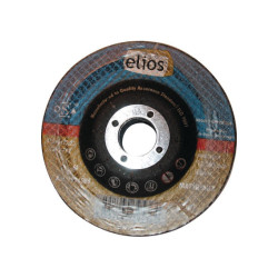 MATERIALI PER DISCHI DI TAGLIO 115 X 3 X 22,2 MM