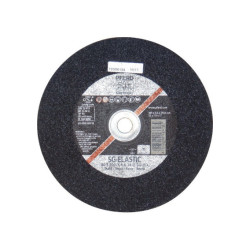 DISCO METALLICO DI TAGLIO 300 X 3,5 X 25,4 MM SG ELASTICO