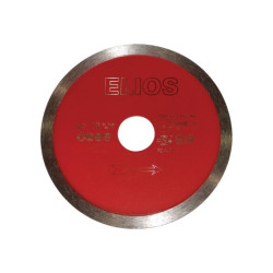 HOJA DE CORTE DIAMANTADO 125 X 1,6 X 22,2 MM