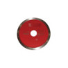 DIAMANT-SCHNITTKLINGE 125 X 1,6 X 22,2 MM