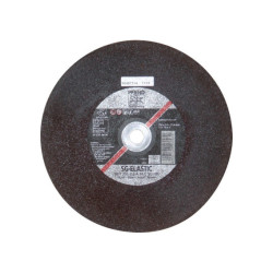 METALL-CUT-OFF-SCHEIBE 350 X 3,8 X 25,4 MM SG ELASTIC