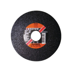 DISCO METALLICO A TAGLIO 115 X 1,6 X 22,2 MM PS FORTE