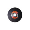 DISCO METALLICO A TAGLIO 115 X 1,6 X 22,2 MM PS FORTE