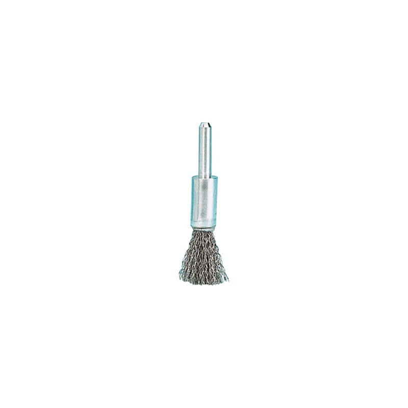BROSSE TIGE PINCEAU PR PERCEUSE D12 S/CARTE