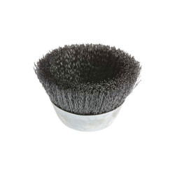 EJE METÁLICO PARA RECTIFICADOR DE CEPILLOS 14MM D100 S/CARD