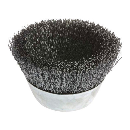 BORSTELSLIJPER METAALBIJL M14 D100