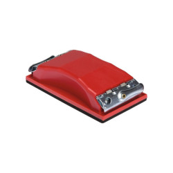 SCID-Klemmschleifblock – Länge 165 mm – Breite 85 mm