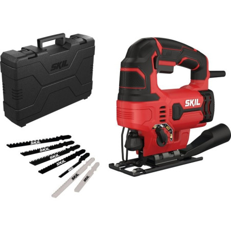 Scie sauteuse 4530 GA Skil - 550 W