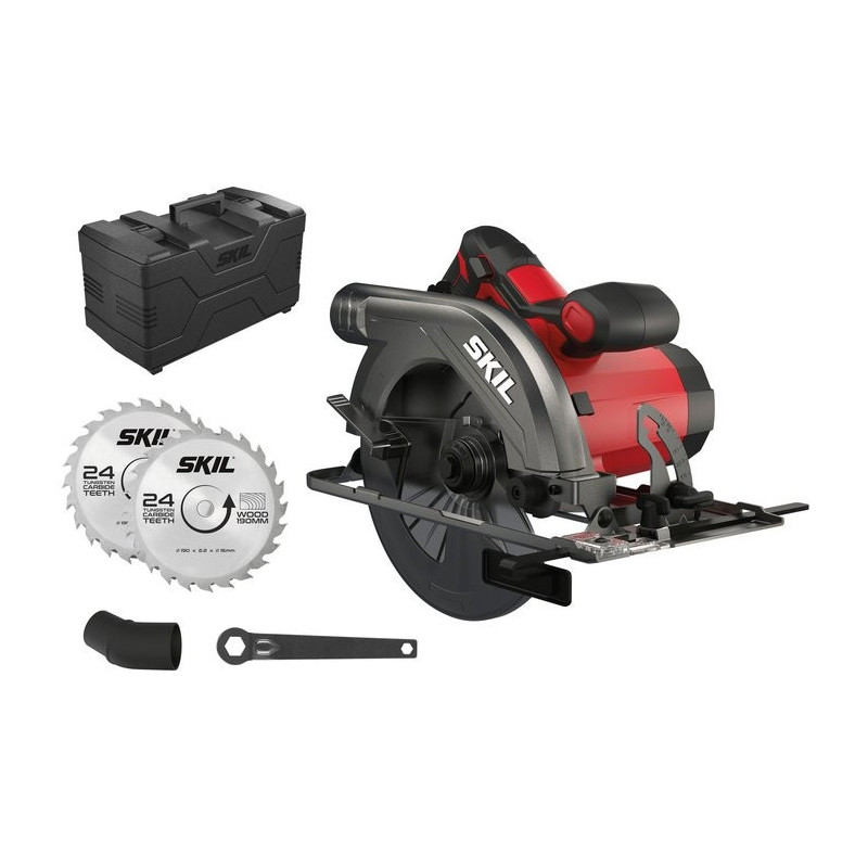 Skil 5830 GA Sega circolare - 1400 W