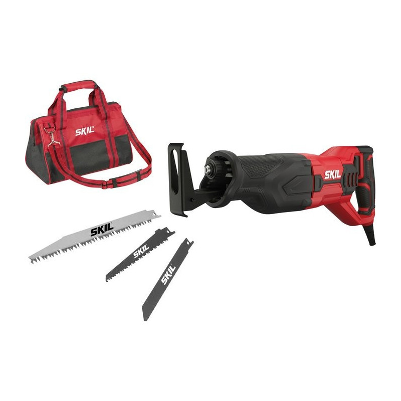 Scie sabre 4961 DA Skil - 900 W