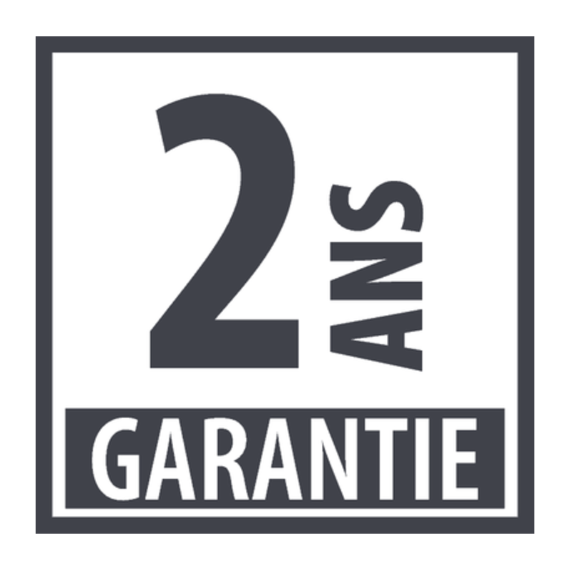 Odyssea douchebak verstelbare voeten - Set van 3