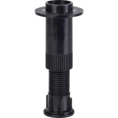 Pies ajustables para la bandeja de ducha Odyssea - Juego de 3