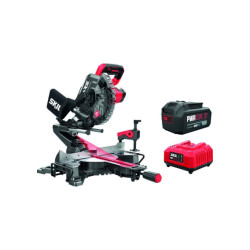 Sega a ingletto radiale cordless 3590 AA - SKIL