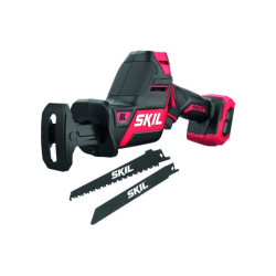 Scie sabre 2481 CA - Skil - Sans fil - Brushless