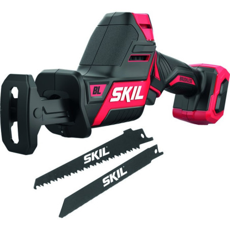 Scie sabre 2481 CA - Skil - Sans fil - Brushless