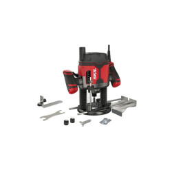 Défonceuse 1860 AA Skil - 1 400 W