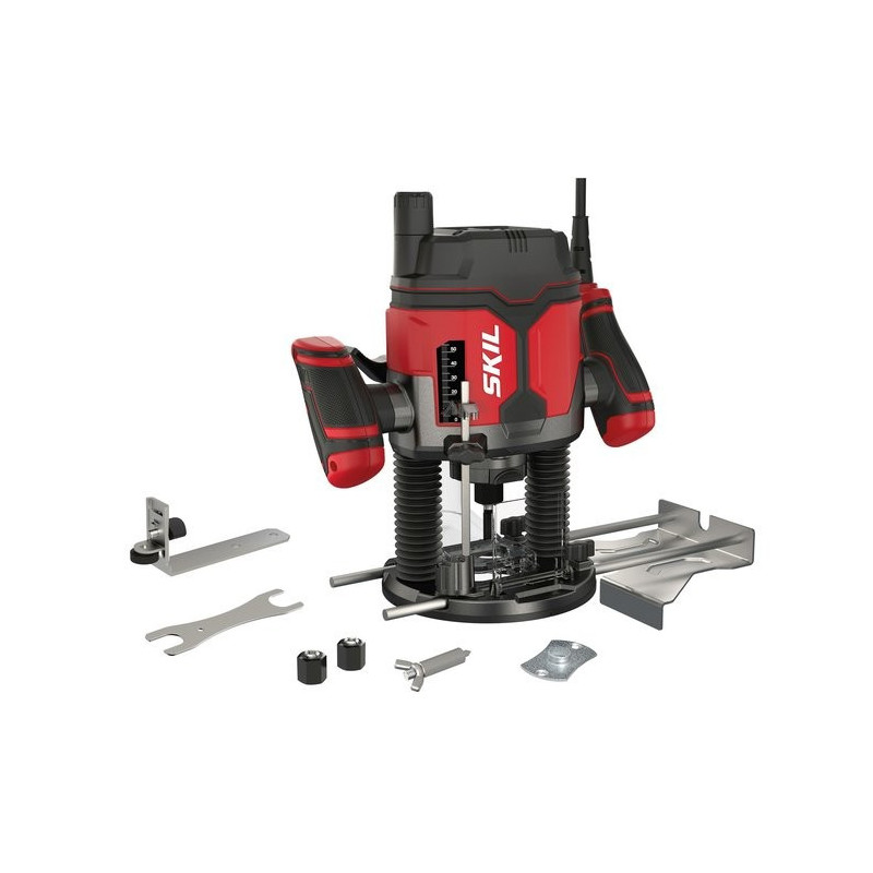 Router AA Skil 1860 - 1.400 W