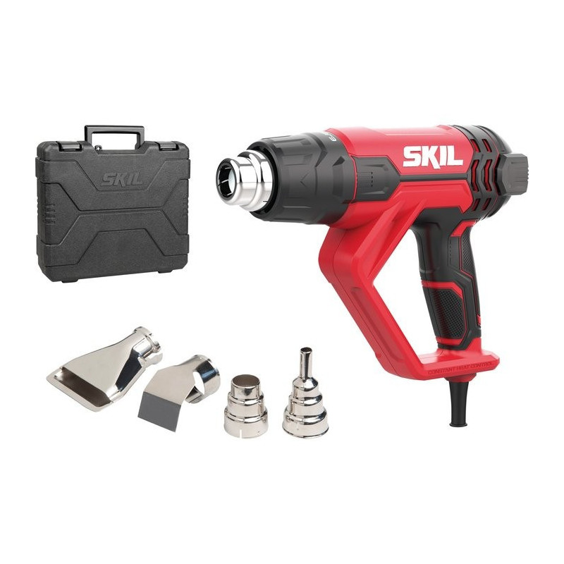 Heißluftpistole – 8040 GA – 2000 W – Skil