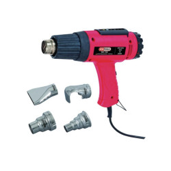 DECAPEUR THERMIQUE 2000W