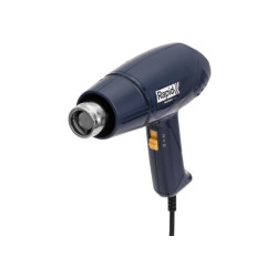 HOBBY Thermal 1600 Rapid Agraf Hot Air Gun - 1600 W