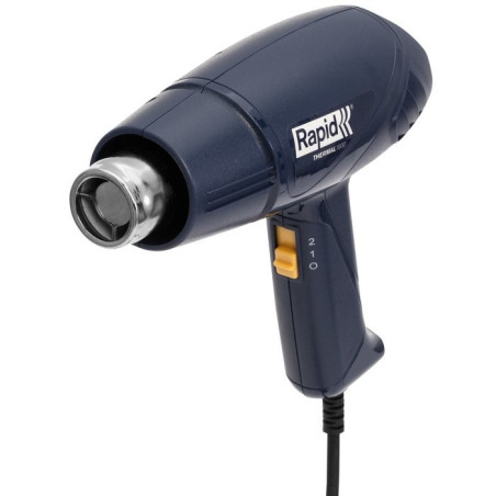 HOBBY Thermal 1600 Rapid Agraf Hot Air Gun - 1600 W