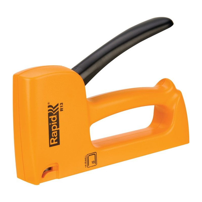 Engrapadora DIY R13 - RAPID