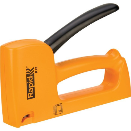 Agrafeuse de Bricolage R13 - RAPID