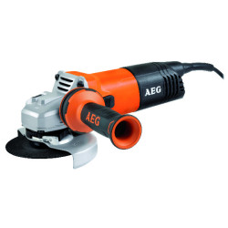 Mühlendurchmesser 125 mm 840w 9558nbksk Aluminus-Schrank