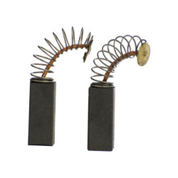 CHARBONS MAKITA 09146/191906.4 LE JEU