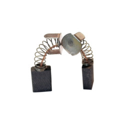 APPARATO DI CARBONE MAKITA (CB-155/CB-161)