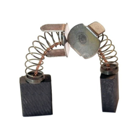 APPARATO DI CARBONE MAKITA (CB-155/CB-161)