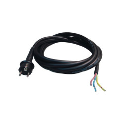 CORDON ELECTRIQUE CAOUTCHOUC/NEOPRENE - H07RNF