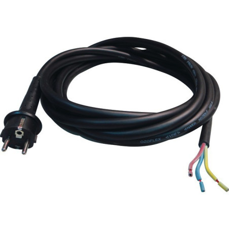 CABLE ELÉCTRICO DE GOMA/NEOPRENO - H07RNF