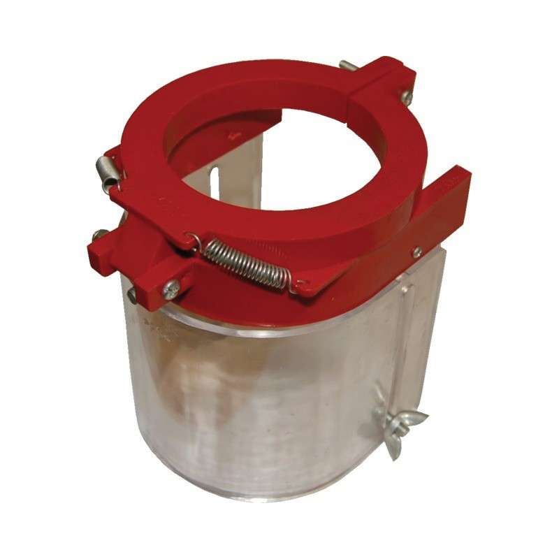 CHUCK-SCHUTZ DIAM 74 BOHRPRESSE