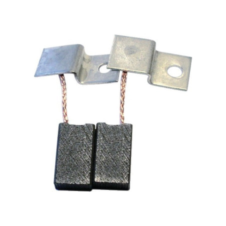 CONJUNTO BOSCH COALS 1.617.014.109