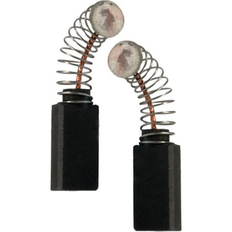 BOSCH COALS 1.617.014.115 PER SET