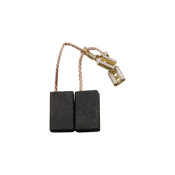 CONJUNTO BOSCH COALS 1.607.014.138