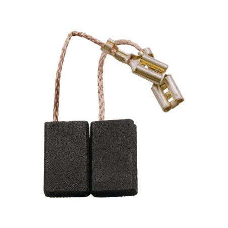 CONJUNTO BOSCH COALS 1.607.014.138