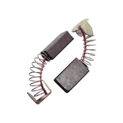 CHARBONS MAKITA CB-100/CB-101/CB-102 LE JEU