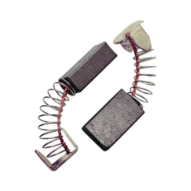 KIT DI CARBONI MAKITA CB-100/CB-101/CB-102