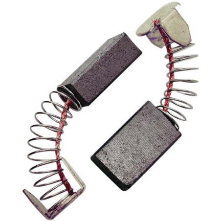 JUEGO DE CARBÓN MAKITA CB-100/CB-101/CB-102