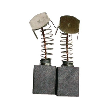 CONJUNTO DE CARBÓN MAKITA 09134/181047.4