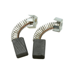 MAKITA COALS 09168/191627.8 SET