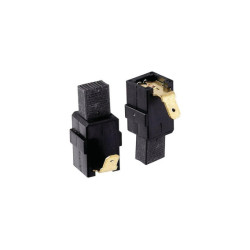 CHARBONS MAKITA 09198/191950.1 LE JEU