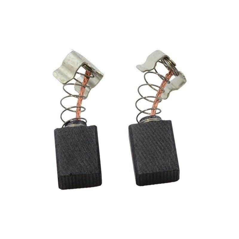 MAKITA CB-419 CARBONES EL JUEGO