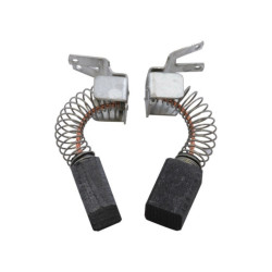 CHARBONS METABO 34.301.067 LE JEU