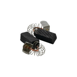 CHARBONS METABO 34.301.106 LE JEU