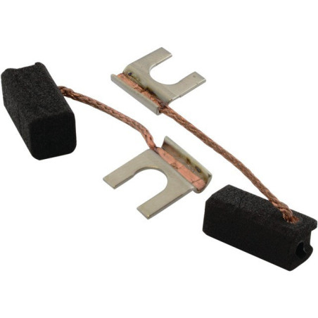 CARBONI METABO 34.301.046/34.301.082 PER CONVOGLIO