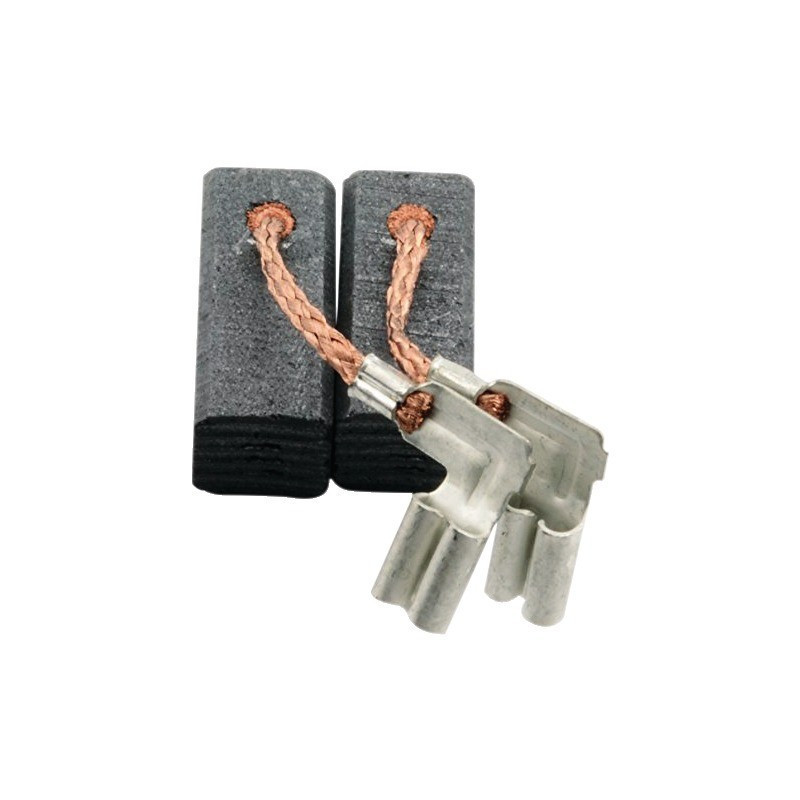 METABO COALS 6,4x6,4x13,5 HET SPEL